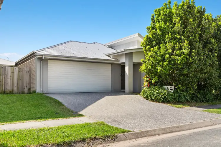 49 Cartwright Street, Taigum QLD 4018