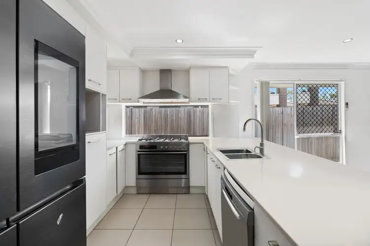 Fourth view of Homely house listing, 49 Cartwright Street, Taigum QLD 4018