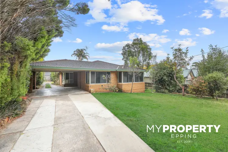 89 Midson Road, Epping NSW 2121