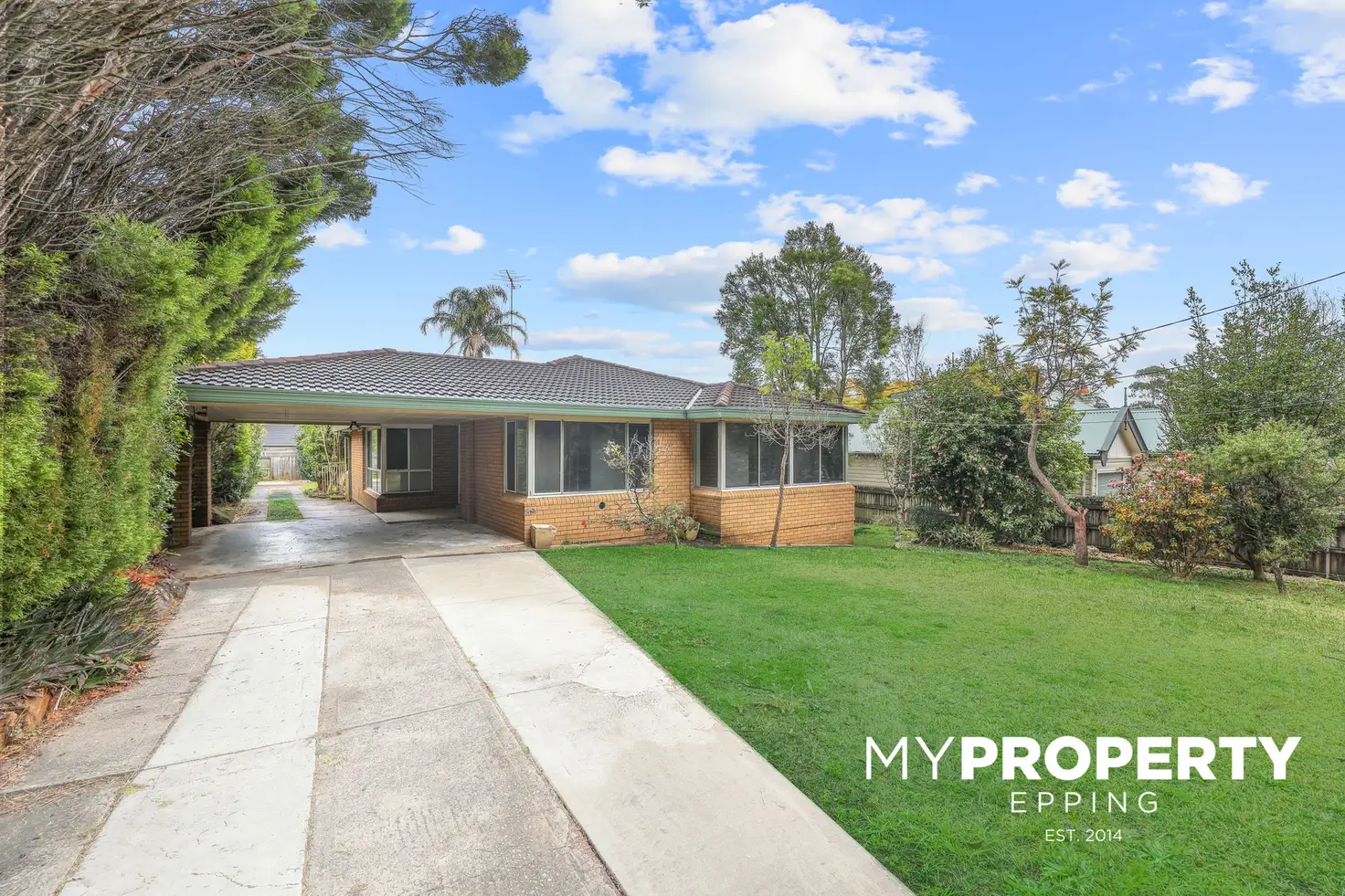 Main view of Homely house listing, 89 Midson Road, Epping NSW 2121