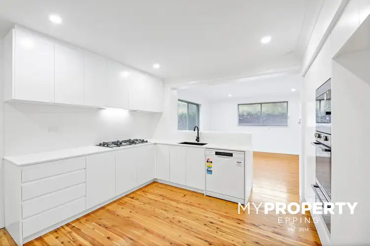 Second view of Homely house listing, 89 Midson Road, Epping NSW 2121