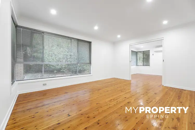 Third view of Homely house listing, 89 Midson Road, Epping NSW 2121