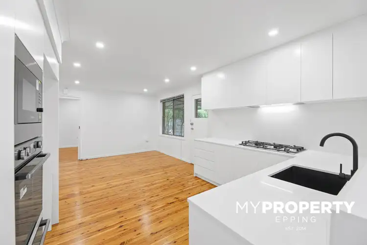Fifth view of Homely house listing, 89 Midson Road, Epping NSW 2121