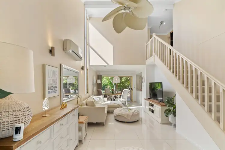 Main view of Homely townhouse listing, 16/22 Railton Street, Aspley QLD 4034