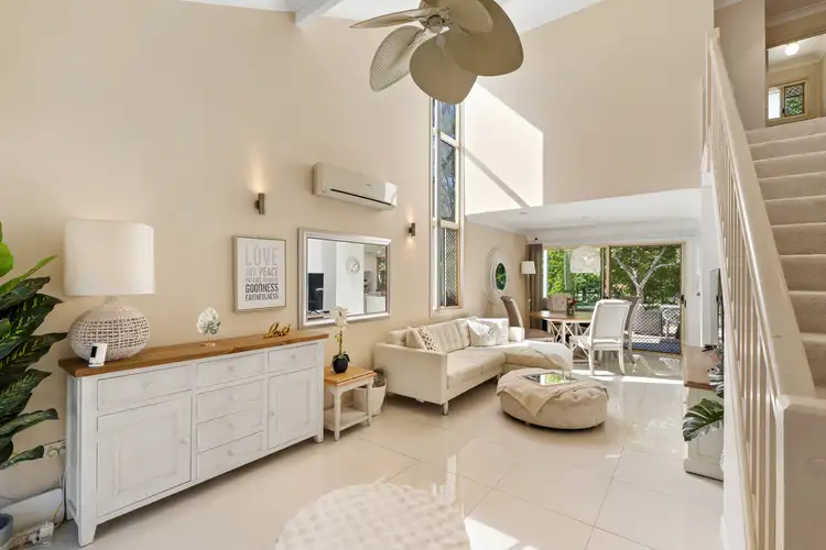 Third view of Homely townhouse listing, 16/22 Railton Street, Aspley QLD 4034
