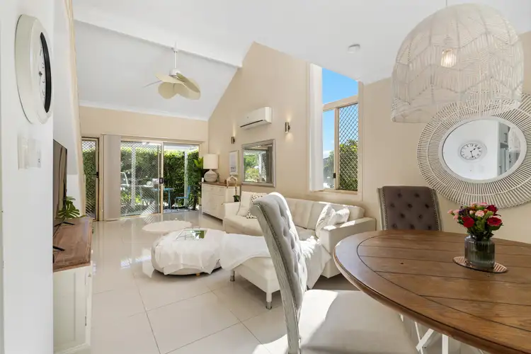 Fourth view of Homely townhouse listing, 16/22 Railton Street, Aspley QLD 4034