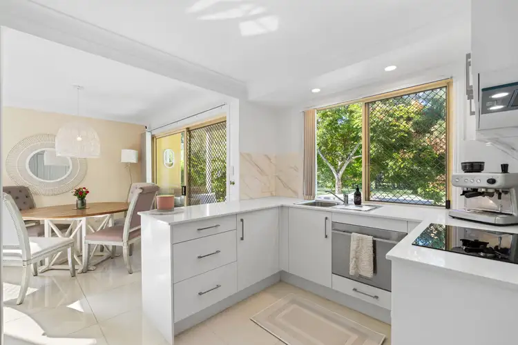 Fifth view of Homely townhouse listing, 16/22 Railton Street, Aspley QLD 4034