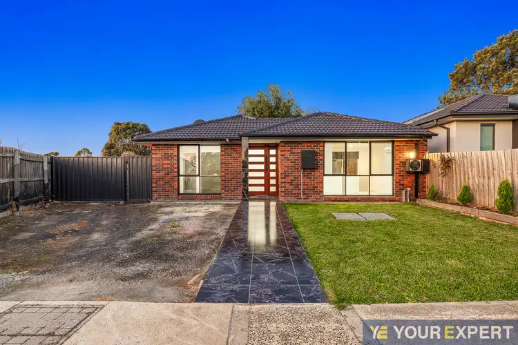 296 Princes Highway, Narre Warren VIC 3805
