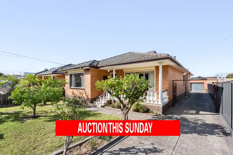 Main view of Homely house listing, 6 Fitzroy Street, Preston VIC 3072
