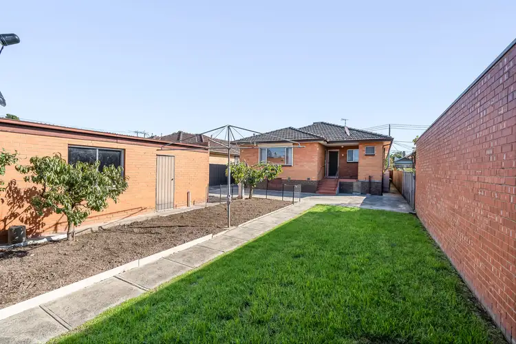 Second view of Homely house listing, 6 Fitzroy Street, Preston VIC 3072