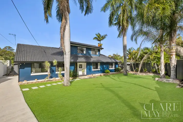 Main view of Homely house listing, 436 Old Logan Road, Camira QLD 4300