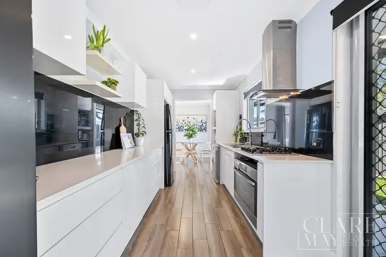 Fourth view of Homely house listing, 436 Old Logan Road, Camira QLD 4300