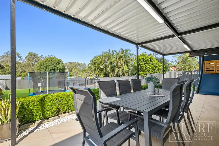 Fifth view of Homely house listing, 436 Old Logan Road, Camira QLD 4300