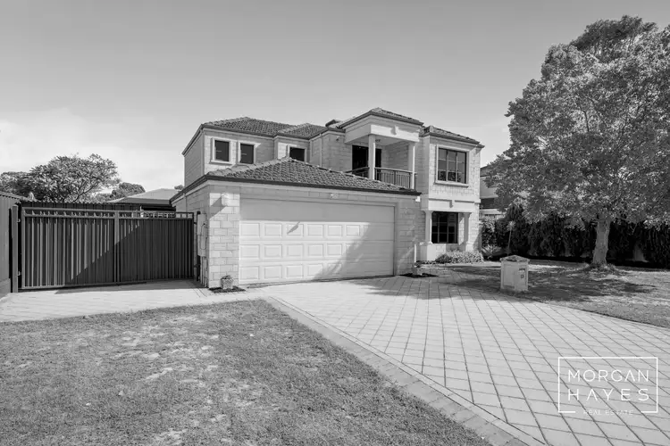 13 Fourth Avenue, Rossmoyne WA 6148