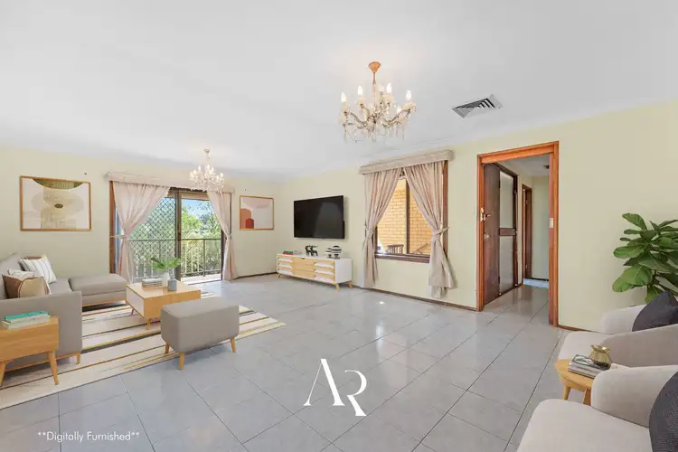 Third view of Homely house listing, 22 Cumberland Avenue, Georges Hall NSW 2198