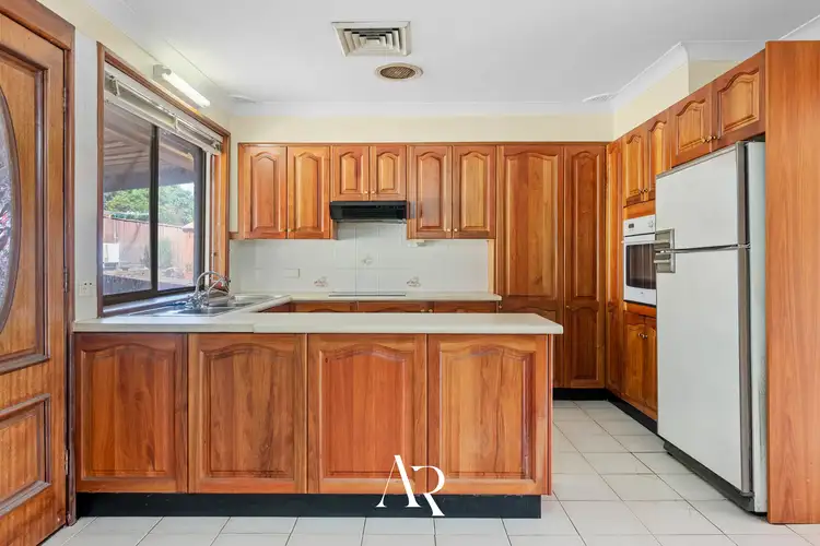 Fourth view of Homely house listing, 22 Cumberland Avenue, Georges Hall NSW 2198