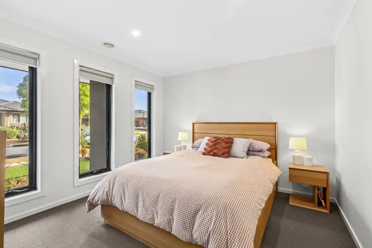 Second view of Homely house listing, 15 Burgess Avenue, Armstrong Creek VIC 3217