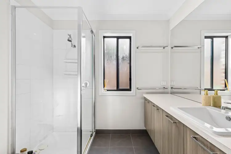 Third view of Homely house listing, 15 Burgess Avenue, Armstrong Creek VIC 3217
