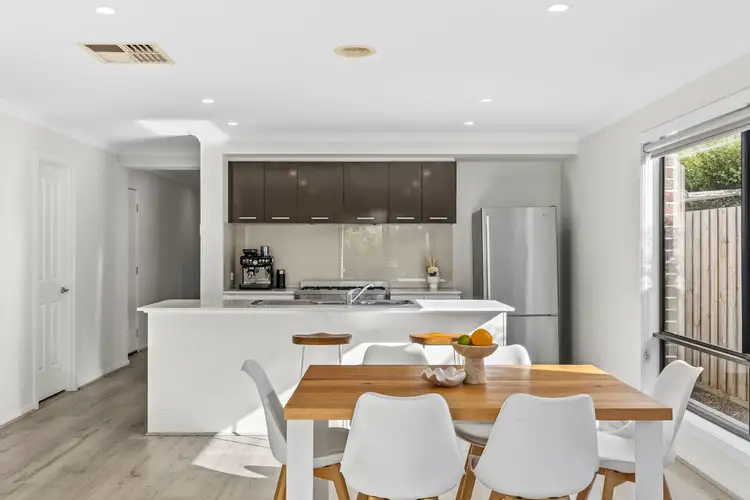Fourth view of Homely house listing, 15 Burgess Avenue, Armstrong Creek VIC 3217