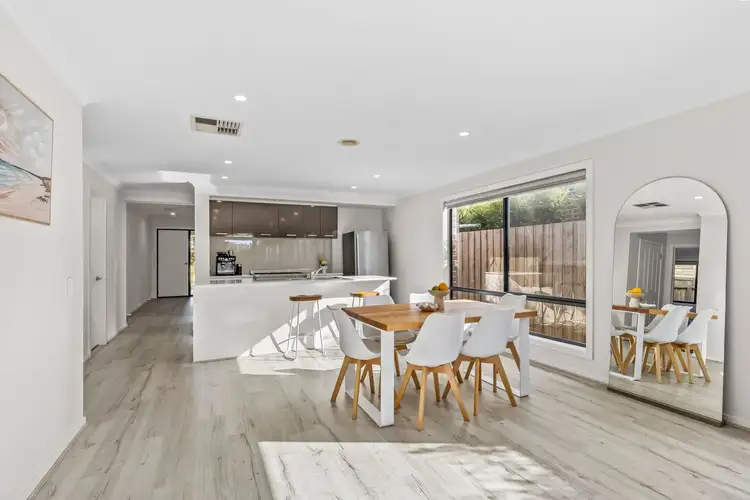 Sixth view of Homely house listing, 15 Burgess Avenue, Armstrong Creek VIC 3217