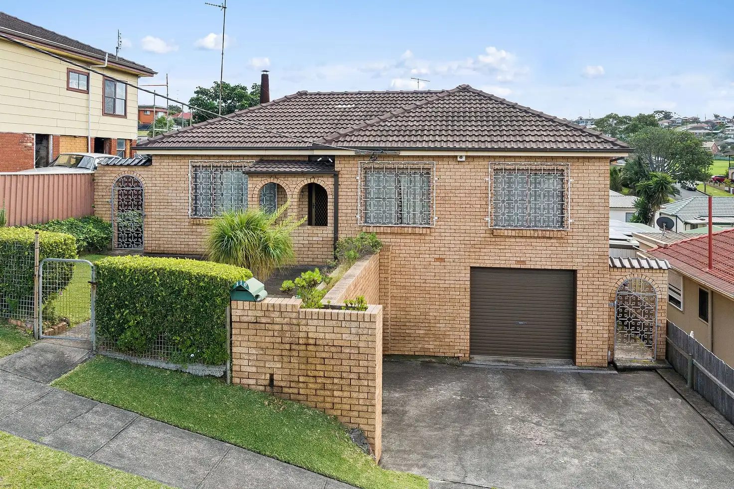 Main view of Homely house listing, 110 Weringa Avenue, Lake Heights NSW 2502