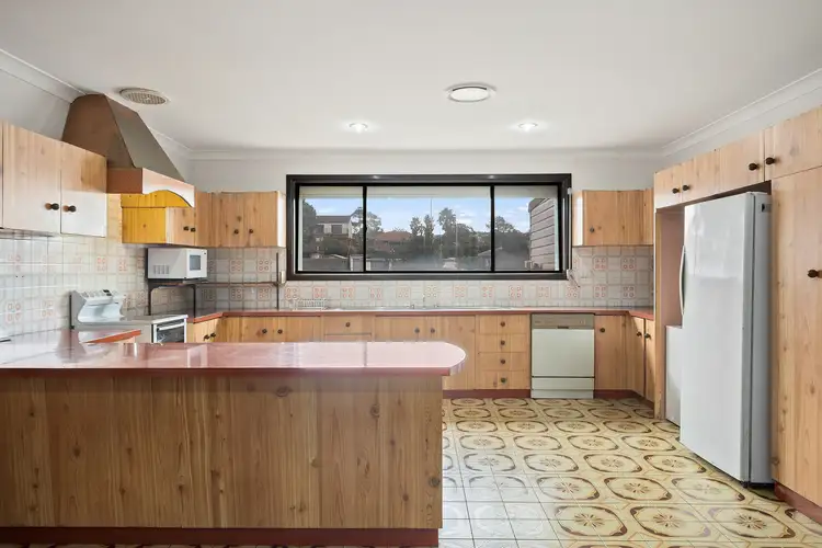 Third view of Homely house listing, 110 Weringa Avenue, Lake Heights NSW 2502