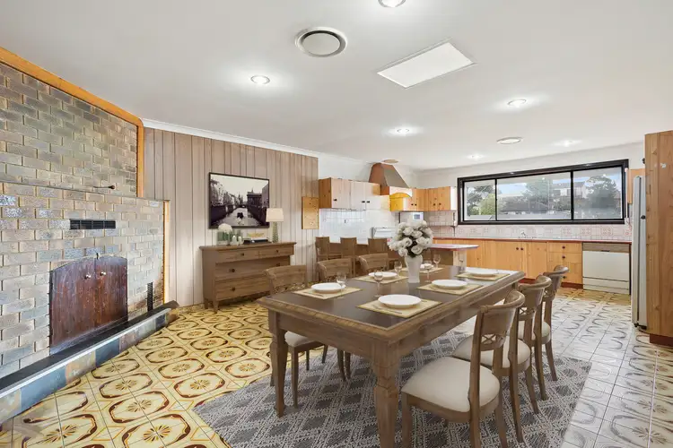 Fourth view of Homely house listing, 110 Weringa Avenue, Lake Heights NSW 2502