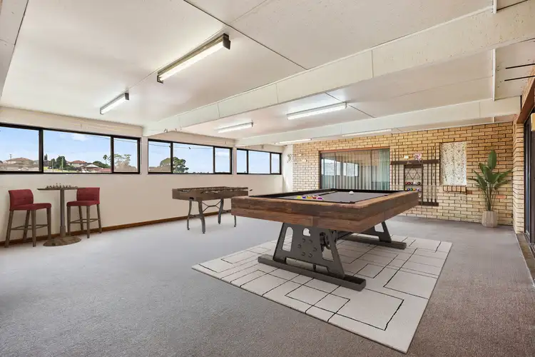 Fifth view of Homely house listing, 110 Weringa Avenue, Lake Heights NSW 2502