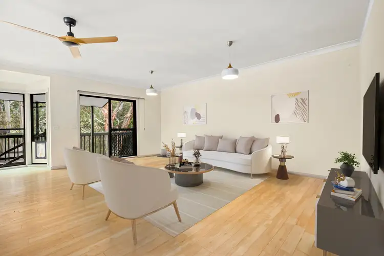 Third view of Homely house listing, 56 Booreea Boulevard, Cordeaux Heights NSW 2526