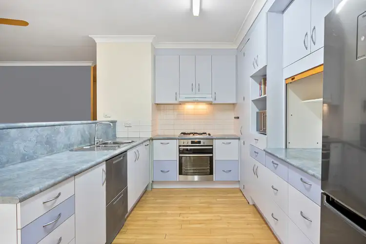 Fourth view of Homely house listing, 56 Booreea Boulevard, Cordeaux Heights NSW 2526