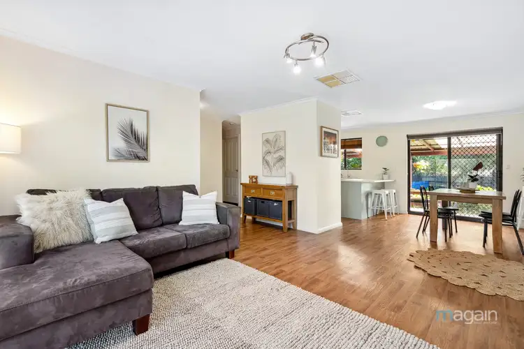 Third view of Homely house listing, 15 Edith Street, Morphett Vale SA 5162