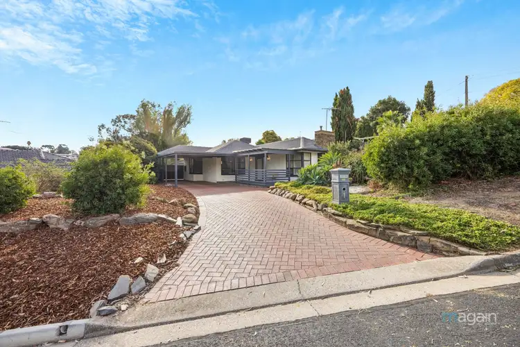 1 Berkeley Road, O'halloran Hill SA 5158