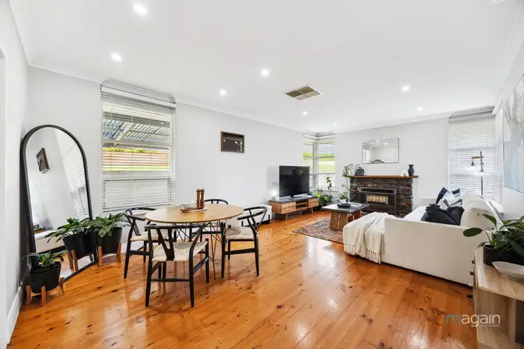 Second view of Homely house listing, 1 Berkeley Road, O'halloran Hill SA 5158