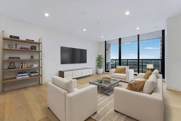 2008/13 Verona Drive, Wentworth Point NSW 2127