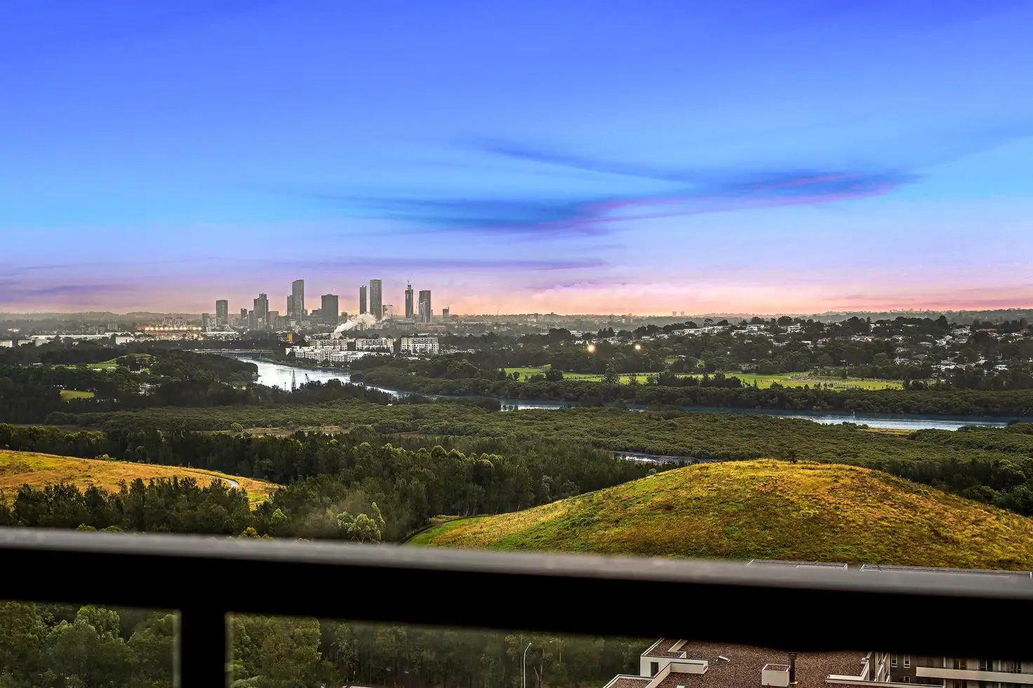 Main view of Homely unit listing, 2008/13 Verona Drive, Wentworth Point NSW 2127