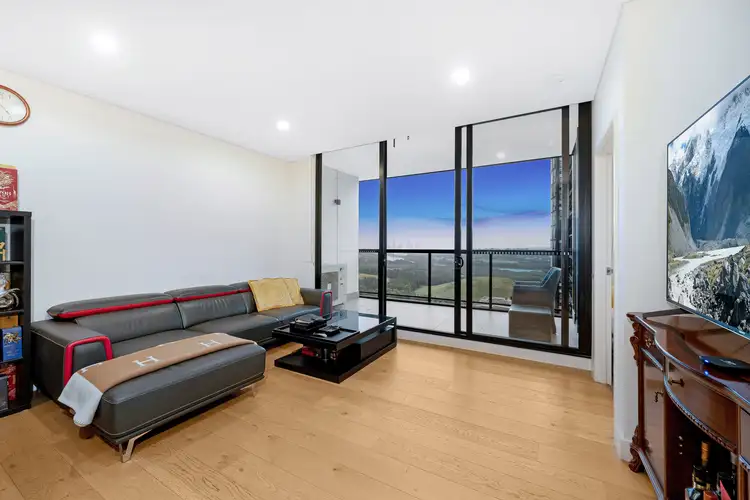 Fourth view of Homely unit listing, 2008/13 Verona Drive, Wentworth Point NSW 2127