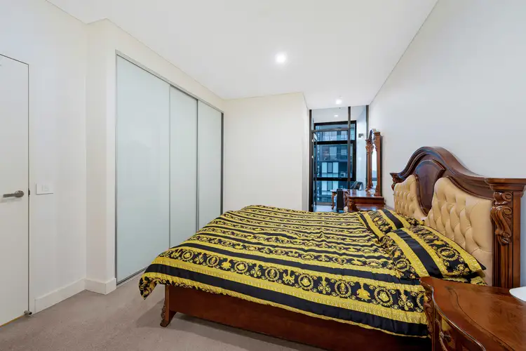 Fifth view of Homely unit listing, 2008/13 Verona Drive, Wentworth Point NSW 2127