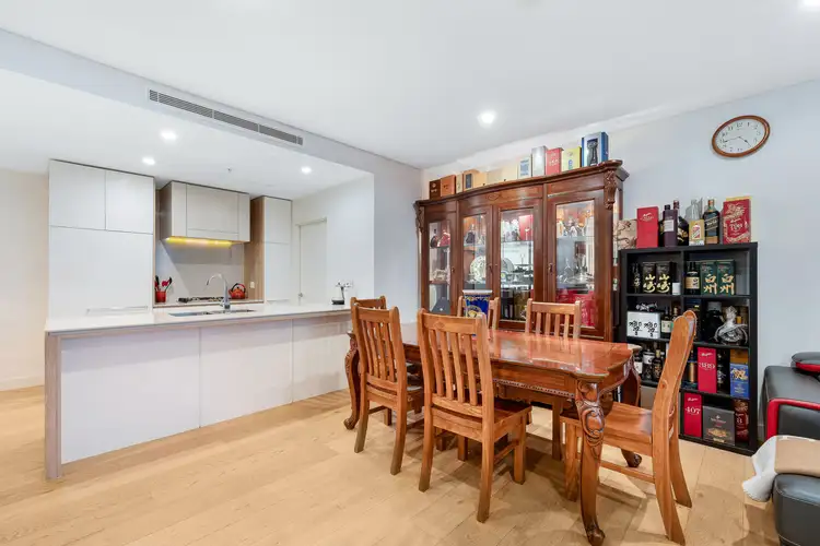 Sixth view of Homely unit listing, 2008/13 Verona Drive, Wentworth Point NSW 2127