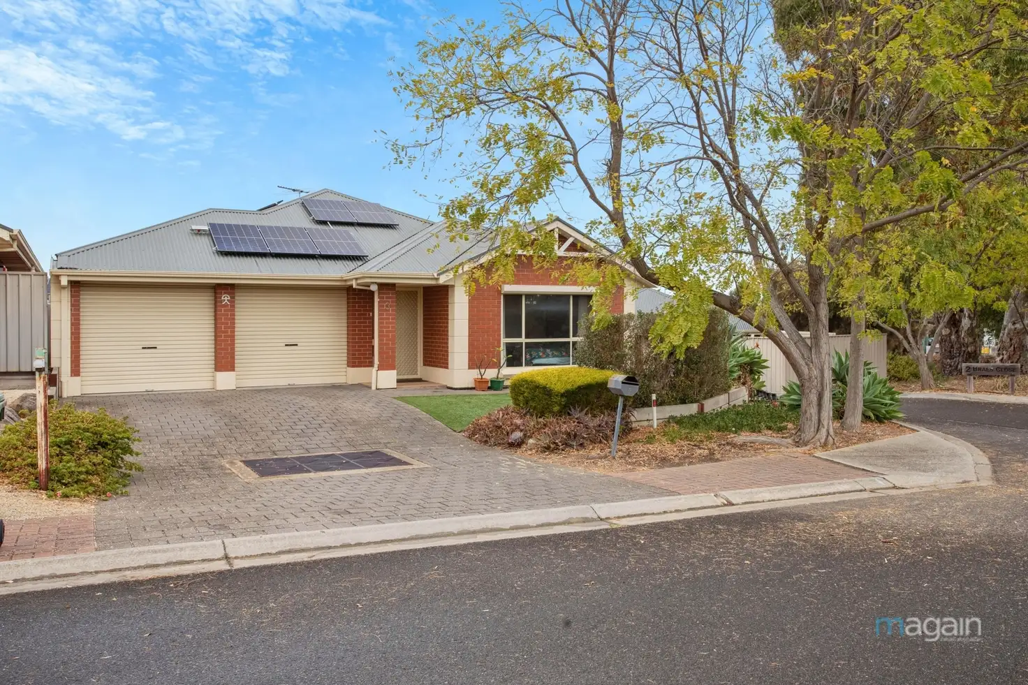 Main view of Homely house listing, 3/2 Braes Close, Reynella East SA 5161