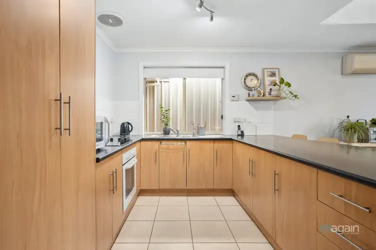 Second view of Homely house listing, 3/2 Braes Close, Reynella East SA 5161