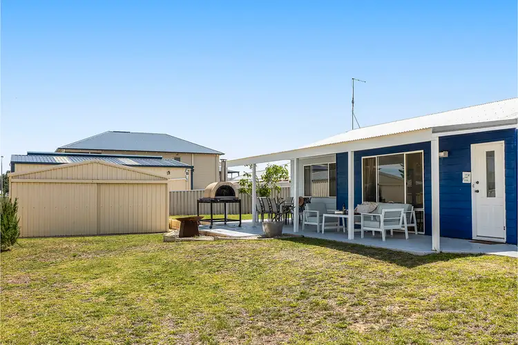 Main view of Homely house listing, 9 Harvey Drive, Ledge Point WA 6043