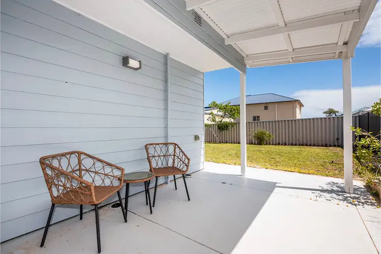 Fifth view of Homely house listing, 9 Harvey Drive, Ledge Point WA 6043