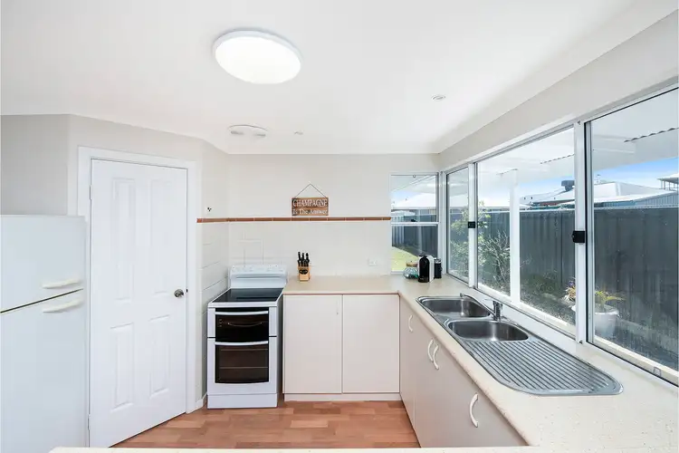 Seventh view of Homely house listing, 9 Harvey Drive, Ledge Point WA 6043