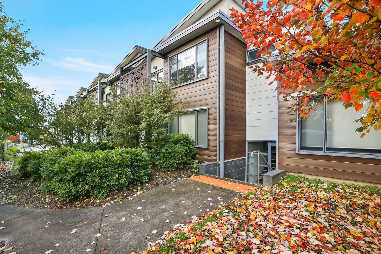 Main view of Homely unit listing, 32/200 Old Hume Highway, Mittagong NSW 2575