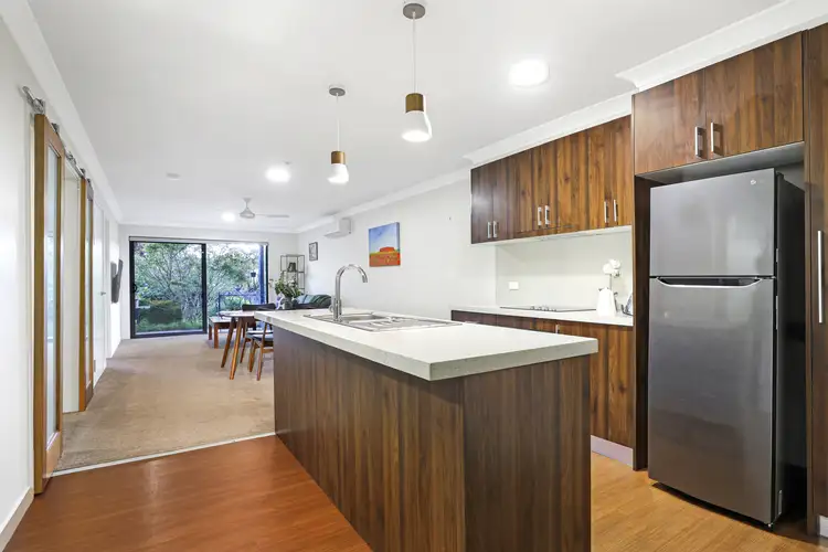 Second view of Homely unit listing, 32/200 Old Hume Highway, Mittagong NSW 2575