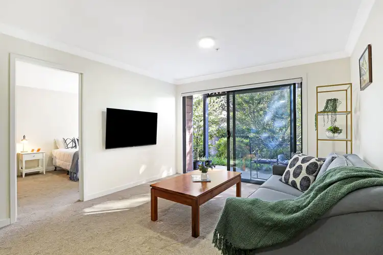 Third view of Homely unit listing, 32/200 Old Hume Highway, Mittagong NSW 2575