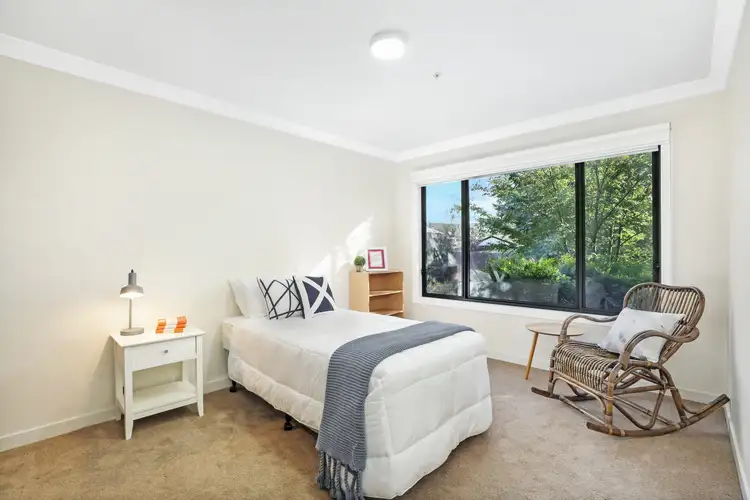 Fourth view of Homely unit listing, 32/200 Old Hume Highway, Mittagong NSW 2575
