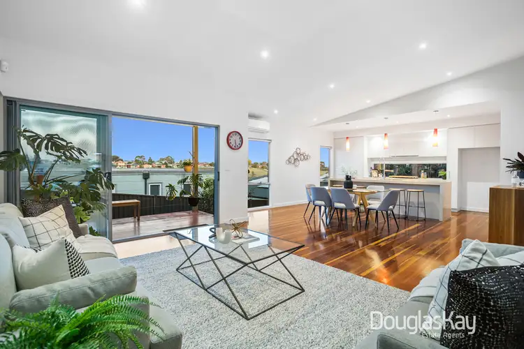 Fifth view of Homely house listing, 18 Dinron Close, Sunshine North VIC 3020