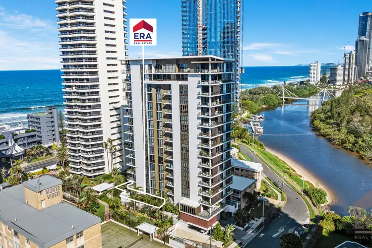 101/5 Pacific Street, Main Beach QLD 4217