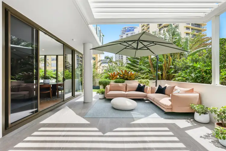 101/5 Pacific Street, Main Beach QLD 4217